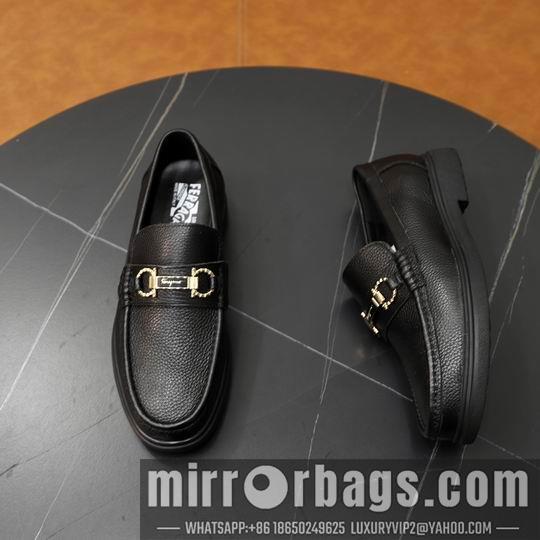 Replica Ferragamo Shoes Ferragamo sz38-45 hnh0434
