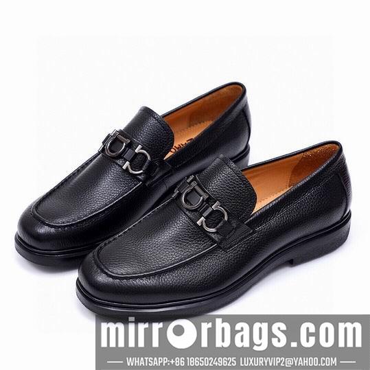 Replica Ferragamo Shoes Ferragamo sz38-45 mnh0367