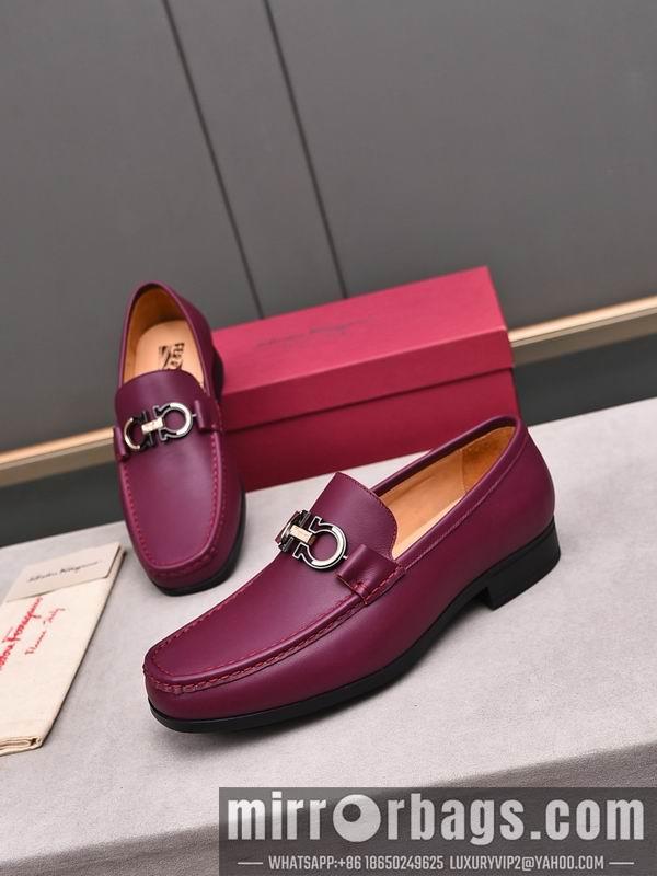Replica Ferragamo Shoes Ferragamo sz38-45 hnh0332