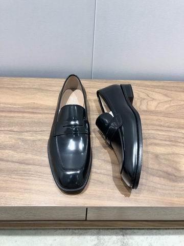 Replica Ferragamo Shoes Ferragamo sz38-45 hnh0733