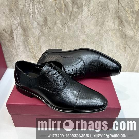 Replica Ferragamo Shoes Ferragamo sz38-45 mnh0326