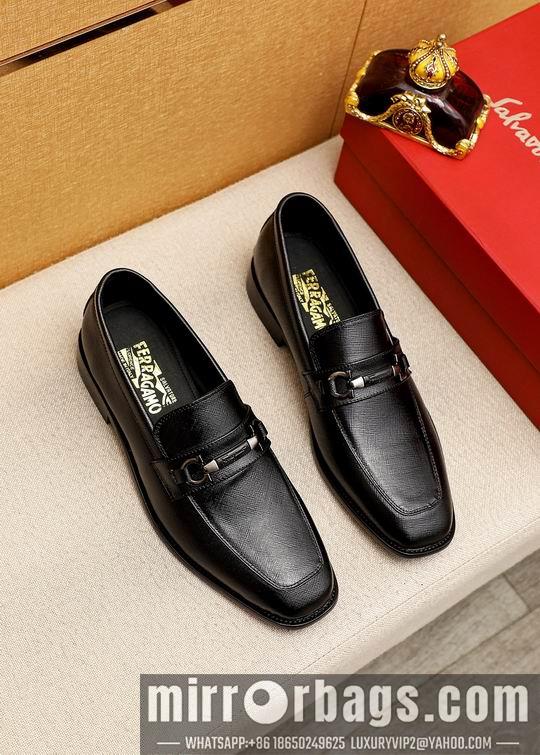Replica Ferragamo Shoes Ferragamo sz38-46 mnh02198
