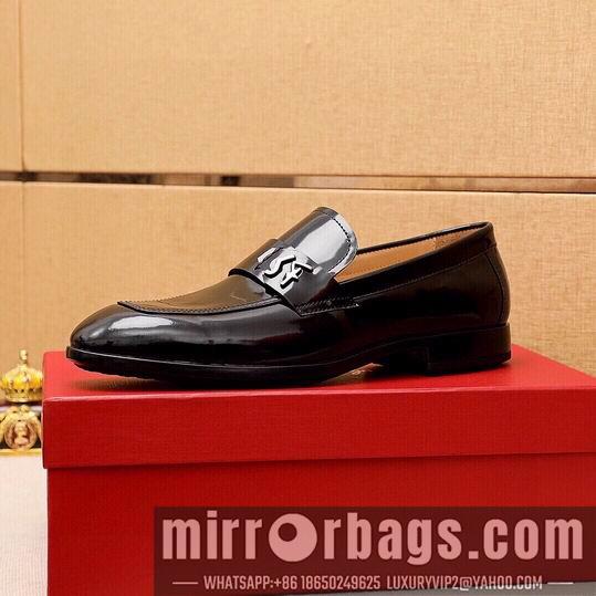 Replica Ferragamo Shoes Ferragamo sz38-45 mnh02168