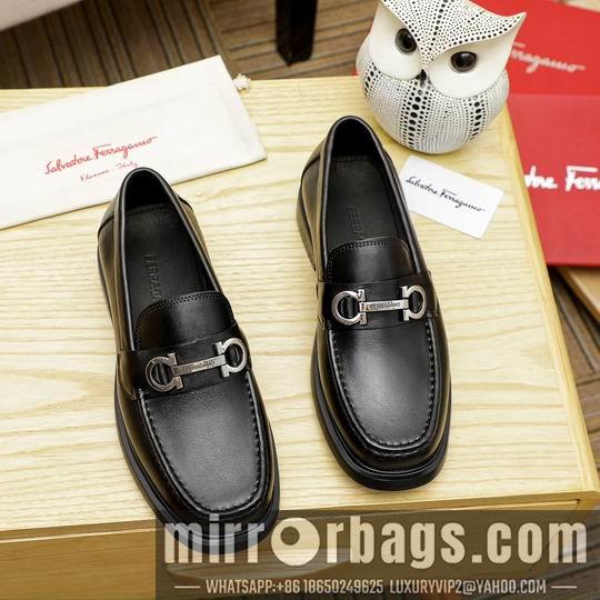 Replica Ferragamo Shoes Ferragamo sz38-46 hnh1007