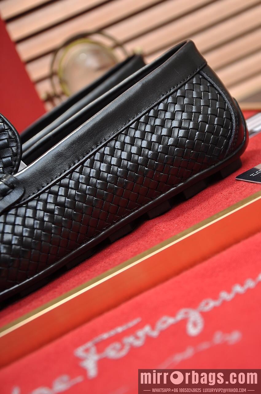 Replica Ferragamo Shoes Ferragamo sz38-45 hnh1203