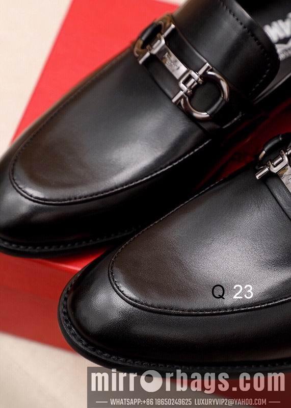 Replica Ferragamo Shoes Ferragamo sz38-45 HY0901