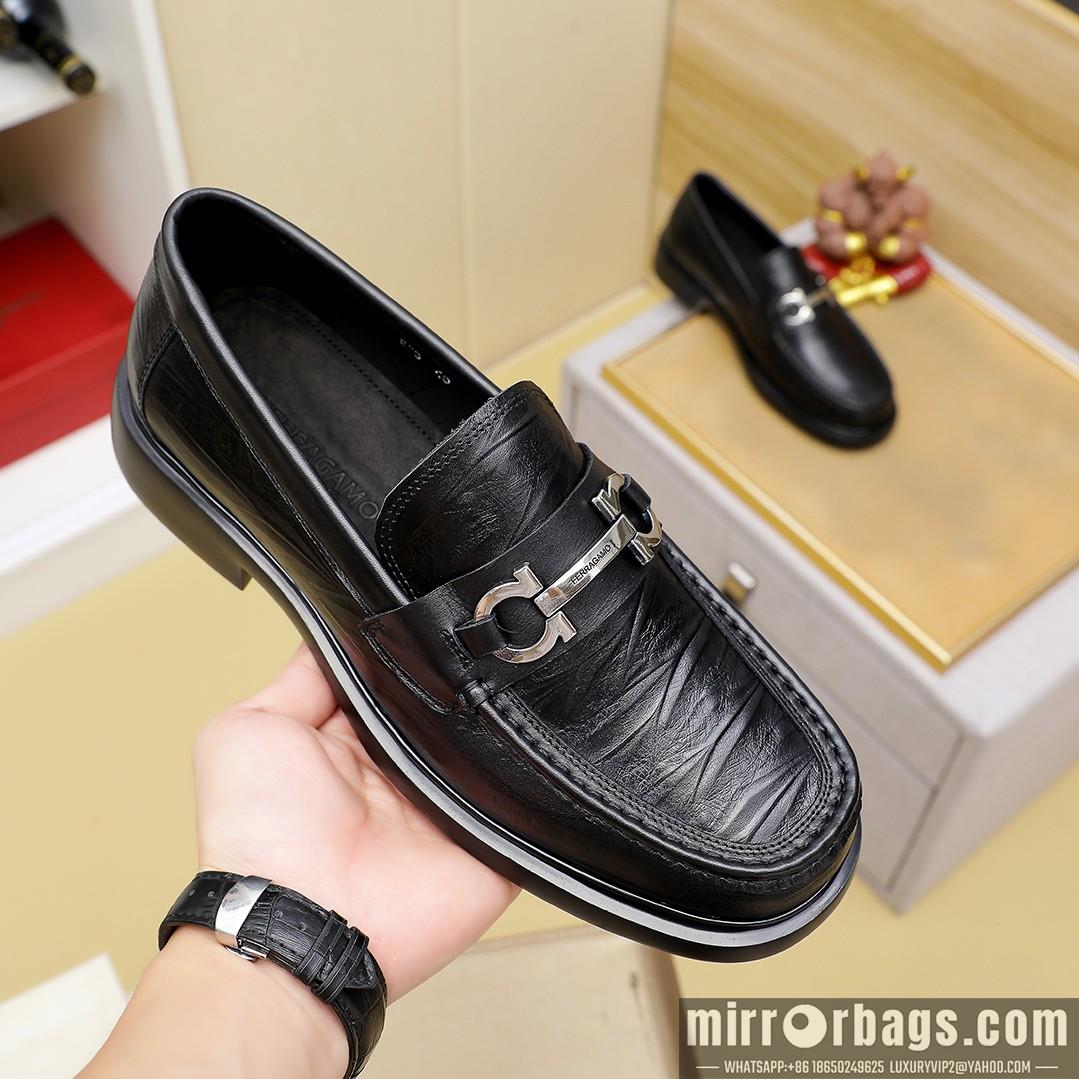 Replica Ferragamo Shoes Ferragamo sz38-44 h0902