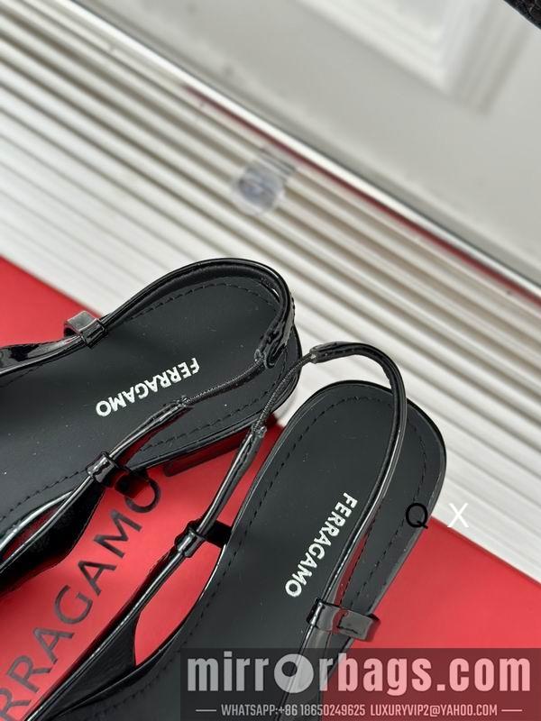 Replica Ferragamo Shoes Ferragamo sz35-40 JX0502