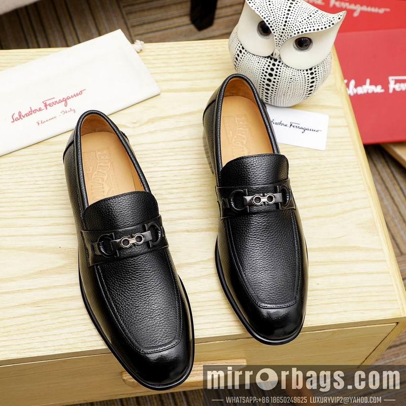 Replica Ferragamo Shoes Ferragamo sz38-44 hnm0255