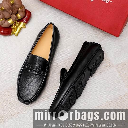 Replica Ferragamo Shoes Ferragamo sz37-46 mnh0347
