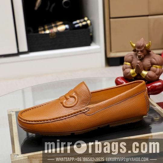 Replica Ferragamo Shoes Ferragamo sz37-46 mnh0348