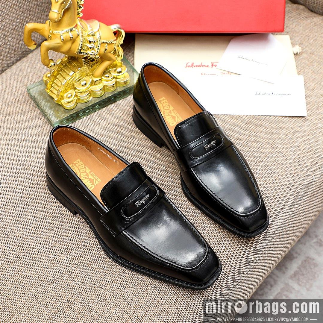 Replica Ferragamo Shoes Ferragamo sz38-46 hnh1239