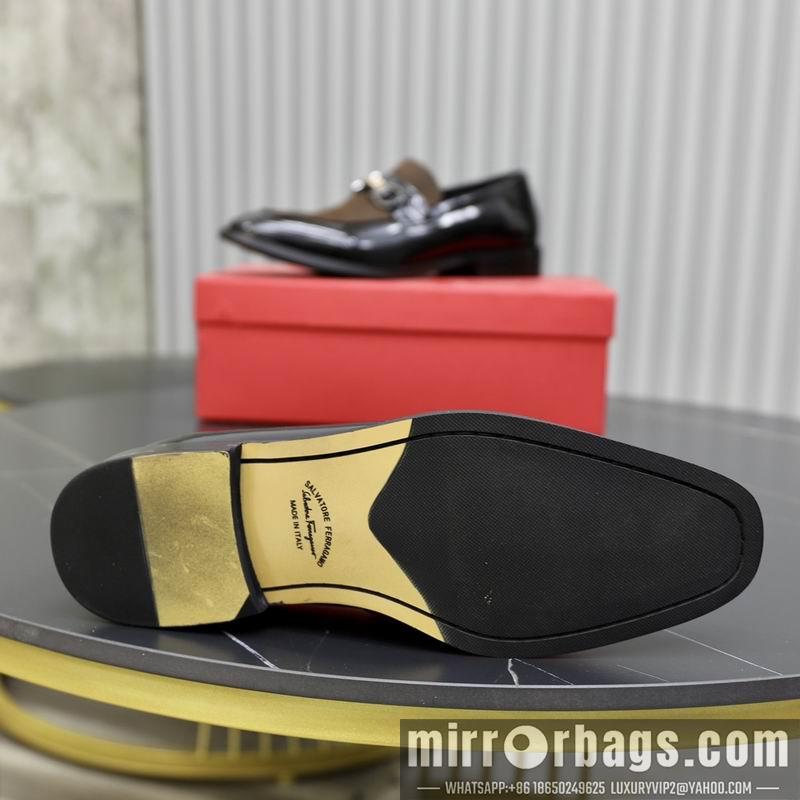 Replica Ferragamo Shoes Ferragamo sz38-44 hnm0231