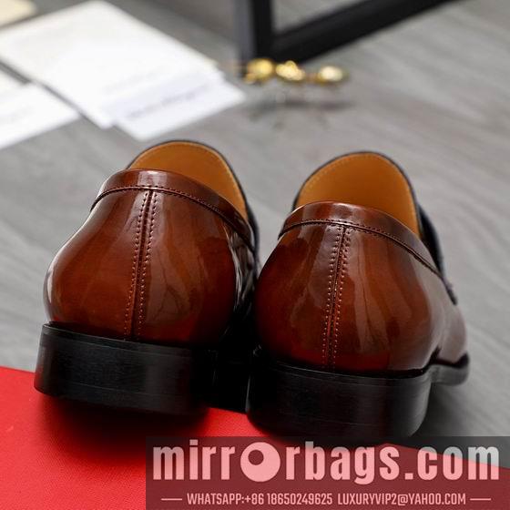 Replica Ferragamo Shoes Ferragamo sz38-45 hnh0712