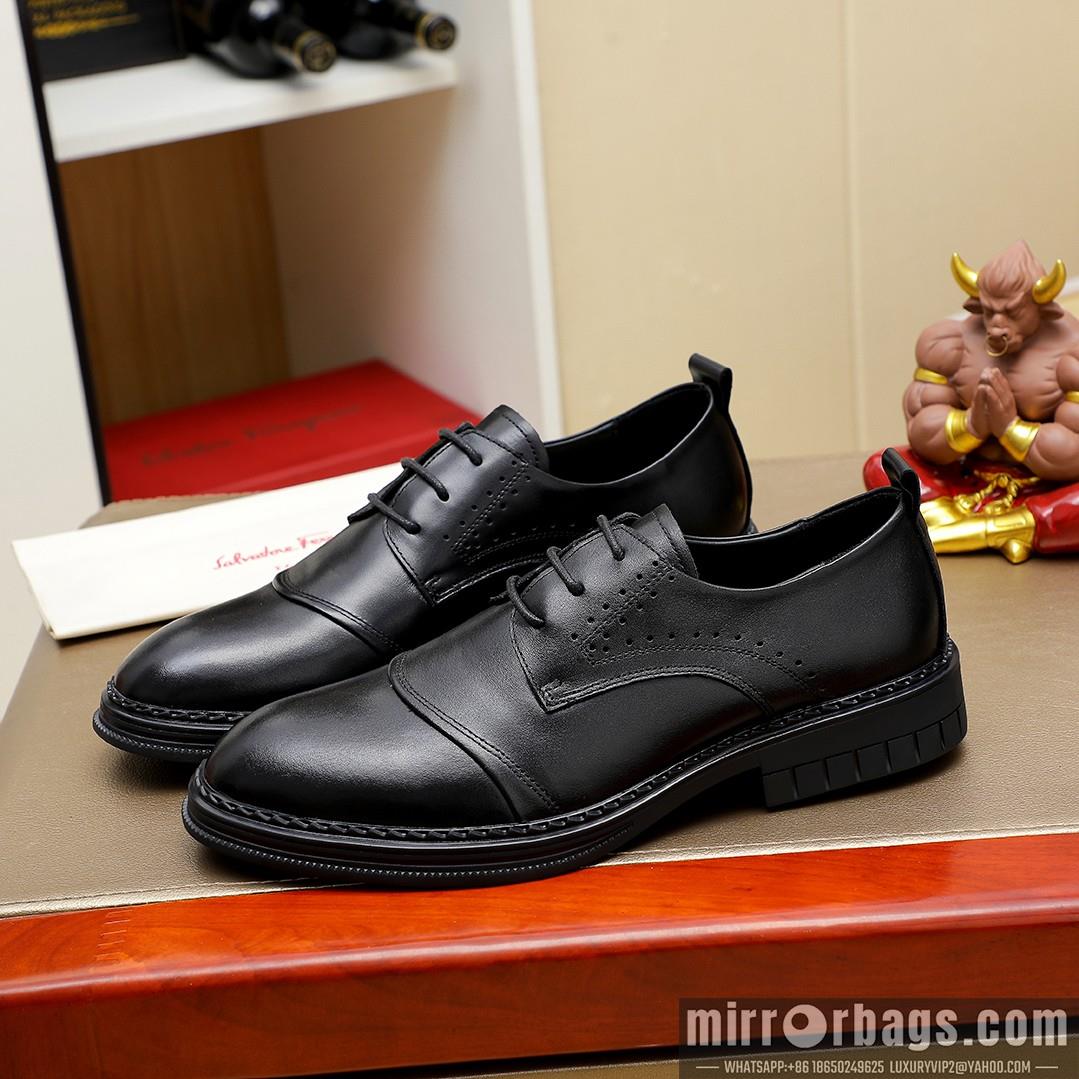 Replica Ferragamo Shoes Ferragamo sz38-44 h0934