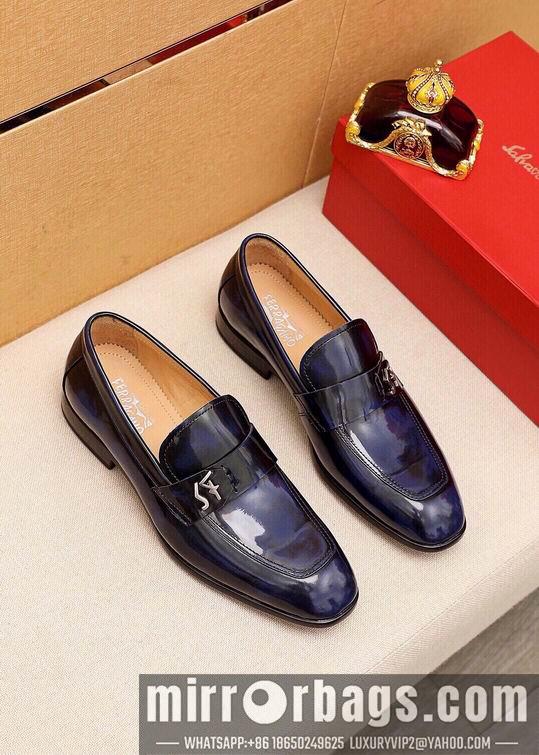 Replica Ferragamo Shoes Ferragamo sz38-45 mnh02168