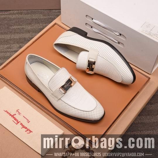 Replica Ferragamo Shoes Ferragamo sz38-45 mnh02208