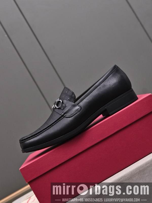 Replica Ferragamo Shoes Ferragamo sz38-44 hnm0207