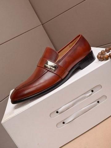 Replica Ferragamo Shoes Ferragamo sz38-44 mnh02204