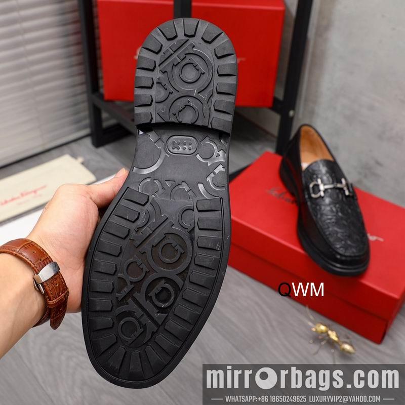Replica Ferragamo Shoes Ferragamo colour sz38-45 WM0805