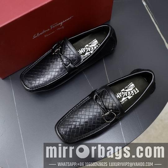 Replica Ferragamo Shoes Ferragamo sz38-46 mnh0333
