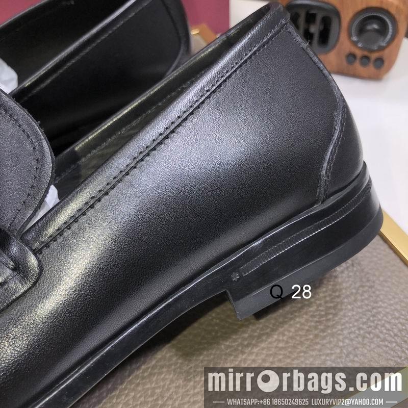 Replica Ferragamo Shoes Ferragamo sz38-45 N1207