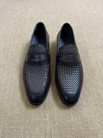Replica Ferragamo Shoes Ferragamo sz38-45 hnh0734
