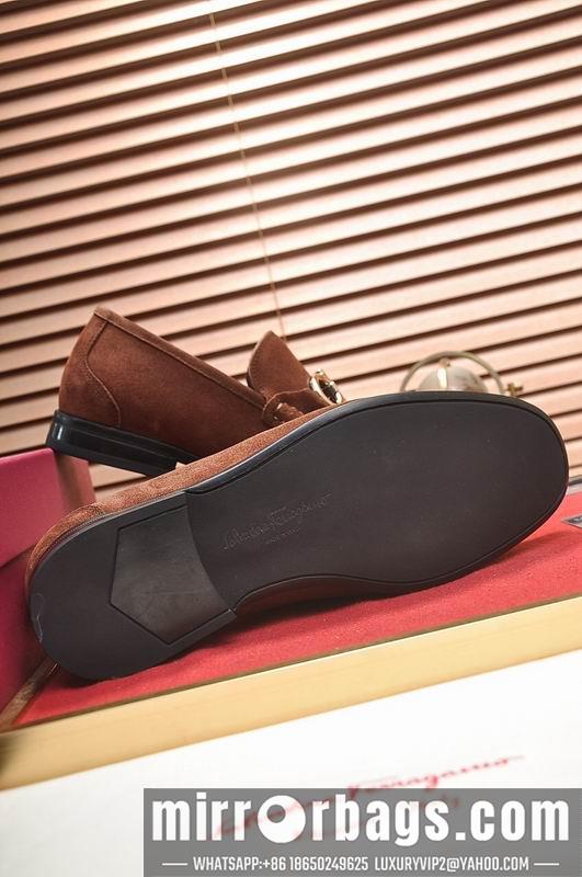Replica Ferragamo Shoes Ferragamo sz38-45 hnh0306