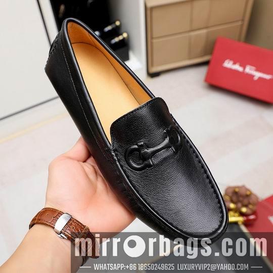 Replica Ferragamo Shoes Ferragamo sz37-46 mnh0347