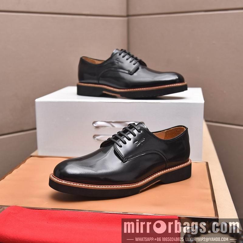 Replica Ferragamo Shoes Ferragamo sz38-44 hnm0276
