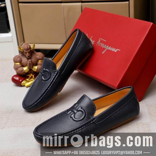 Replica Ferragamo Shoes Ferragamo sz37-46 mnh0348