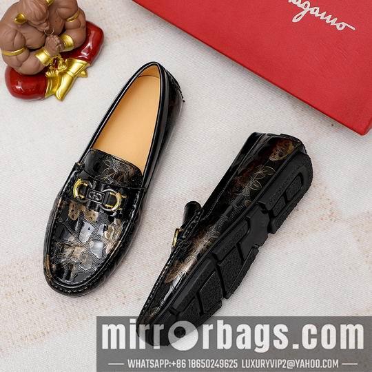 Replica Ferragamo Shoes Ferragamo sz37-46 mnh0345