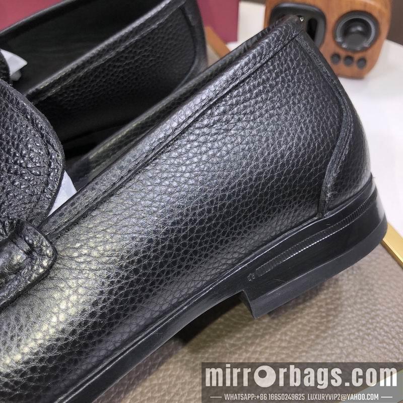 Replica Ferragamo Shoes Ferragamo sz38-44 hnh0314