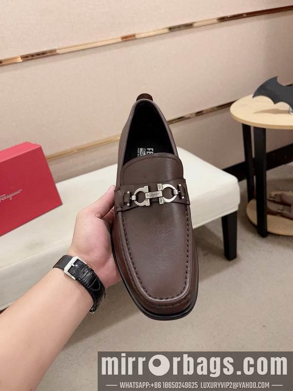 Replica Ferragamo Shoes Ferragamo sz38-45 hnh0321