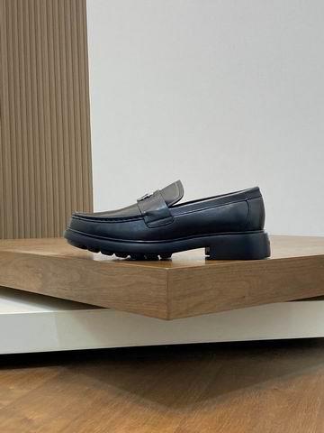 Replica Ferragamo Shoes Ferragamo sz38-45 hnh1001