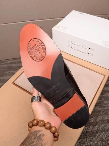 Replica Ferragamo Shoes Ferragamo sz38-44 mnh02207