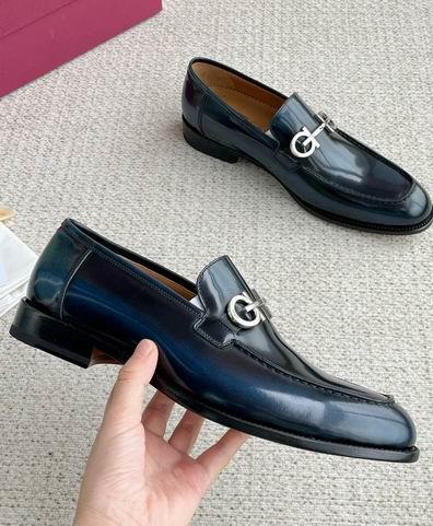 Replica Ferragamo Shoes Ferragamo sz39-44 hnh0302