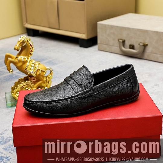 Replica Ferragamo Shoes Ferragamo sz38-45 hnh0530