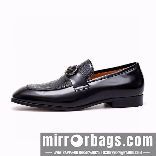 Replica Ferragamo Shoes Ferragamo sz38-45 mnh02152