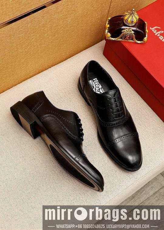 Replica Ferragamo Shoes Ferragamo sz38-46 mnh02201