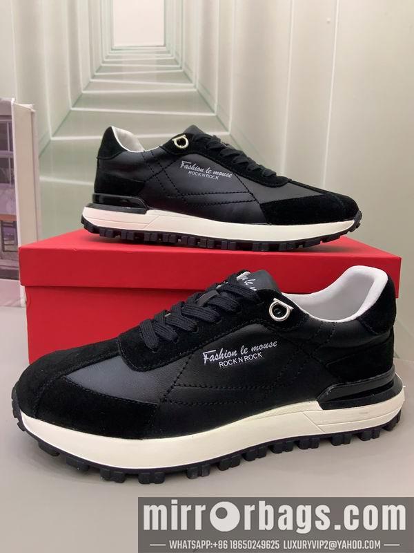 Replica Ferragamo Shoes Ferragamo sz38-44 hnm0202