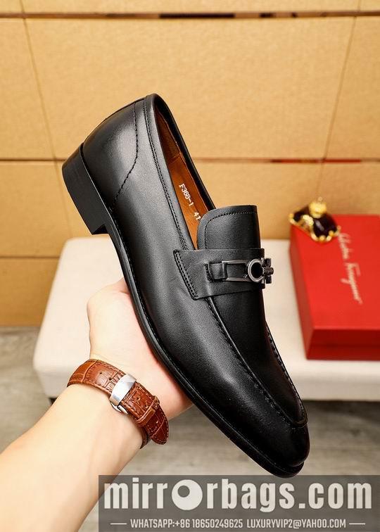 Replica Ferragamo Shoes Ferragamo sz38-45 mnh02191