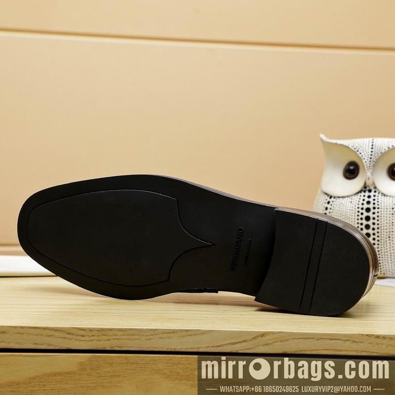 Replica Ferragamo Shoes Ferragamo sz38-44 hnm0294