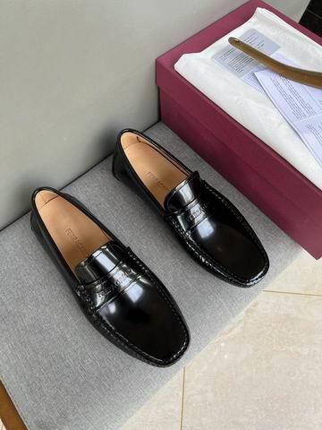 Replica Ferragamo Shoes Ferragamo sz38-45 hnh0702