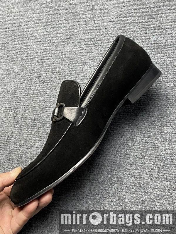 Replica Ferragamo Shoes Ferragamo sz38-44 hnm0283