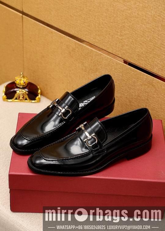 Replica Ferragamo Shoes Ferragamo sz38-46 mnh02186