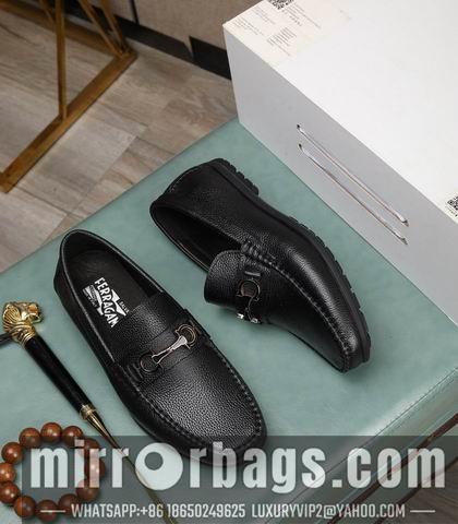 Replica Ferragamo Shoes Ferragamo sz38-45 mnh0229