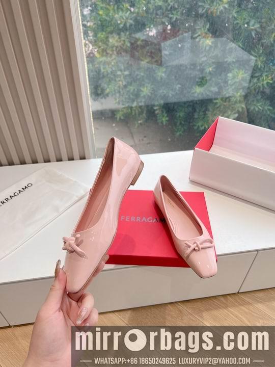 Replica Ferragamo Shoes Ferragamo sz35-41 mnh0202