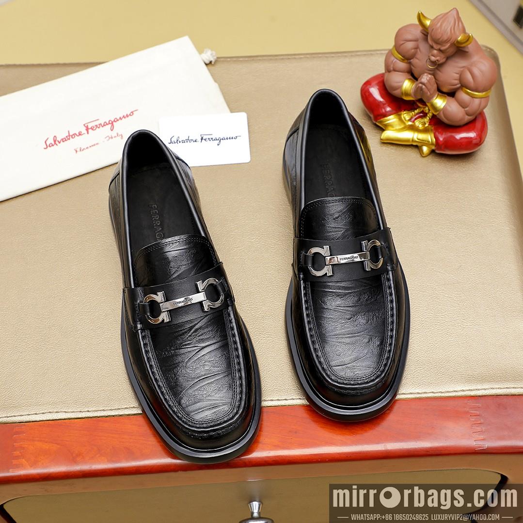 Replica Ferragamo Shoes Ferragamo sz38-44 h0902