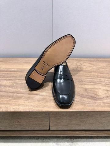 Replica Ferragamo Shoes Ferragamo sz38-45 hnh0733